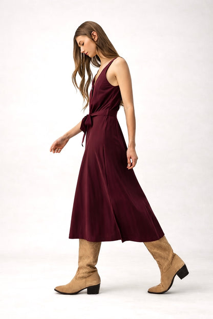 VESTIDO SHARA