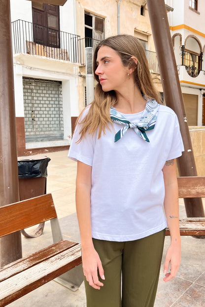 CAMISETA MOTION
