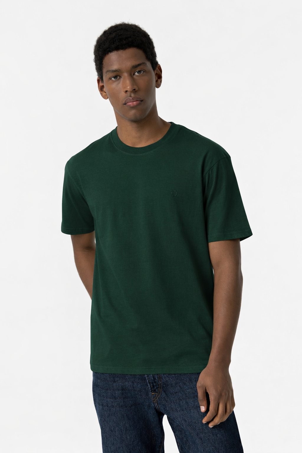 CAMISETA JACK