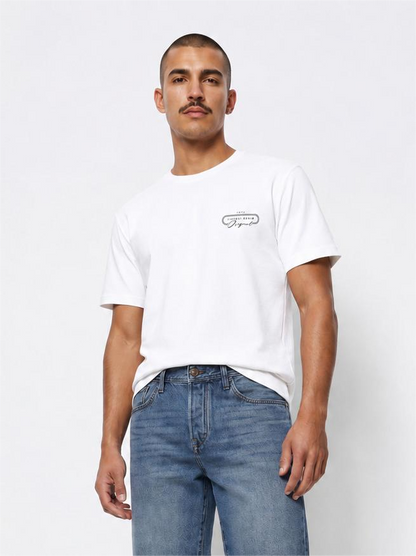 CAMISETA REPLAY