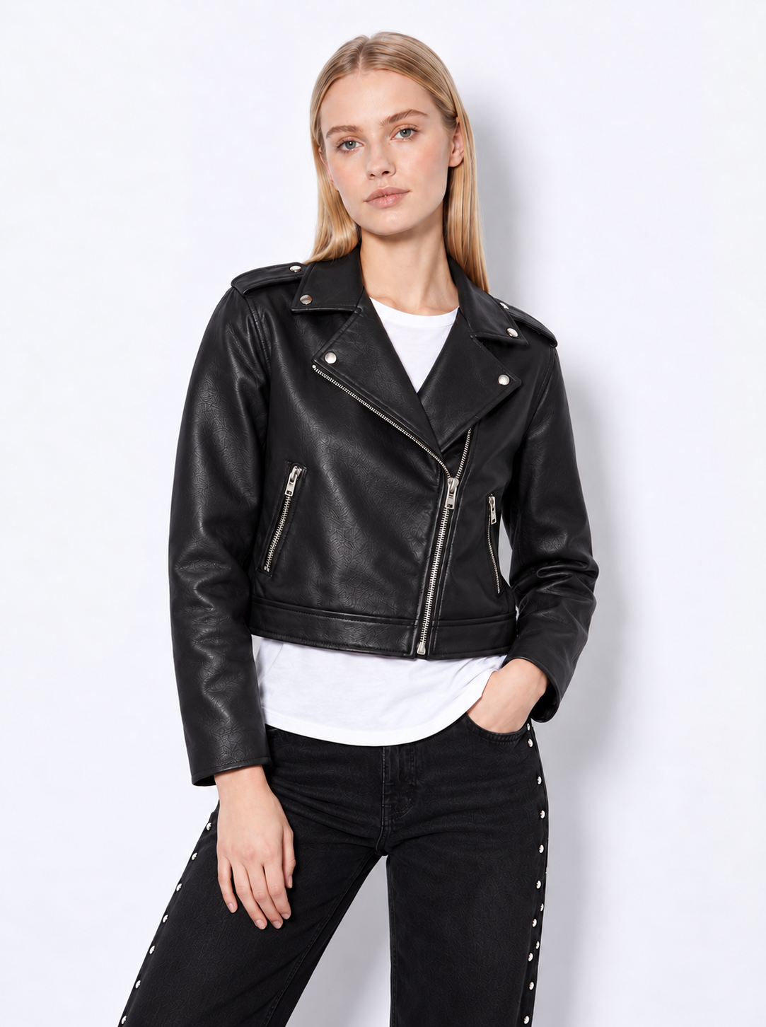 CHAQUETA ELLAN