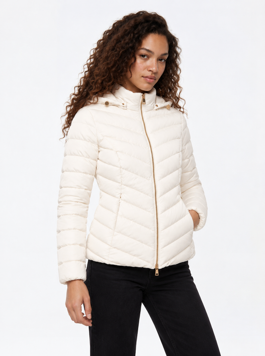 CHAQUETA PENNYE