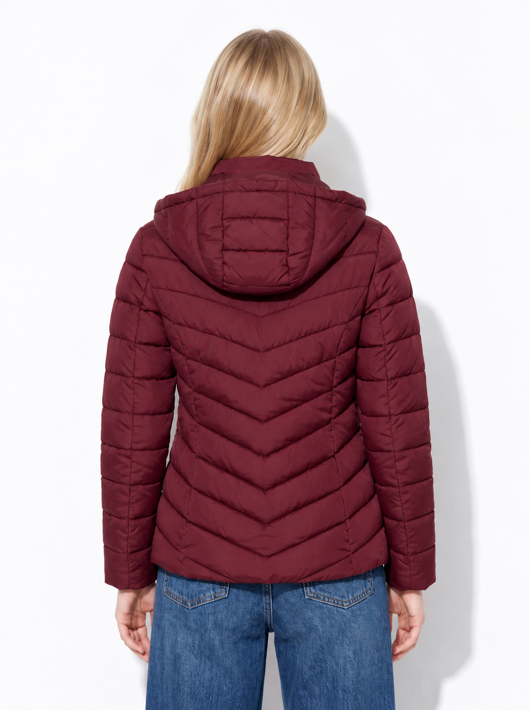 CHAQUETA PENNYE