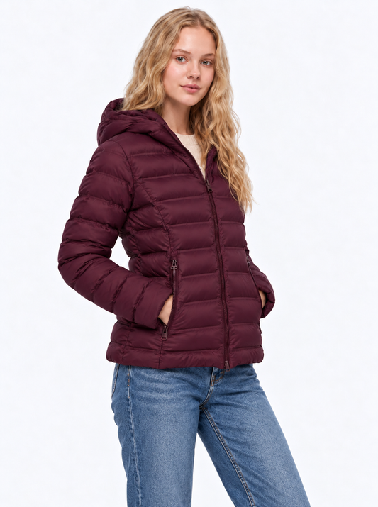 CHAQUETA VIVIAN