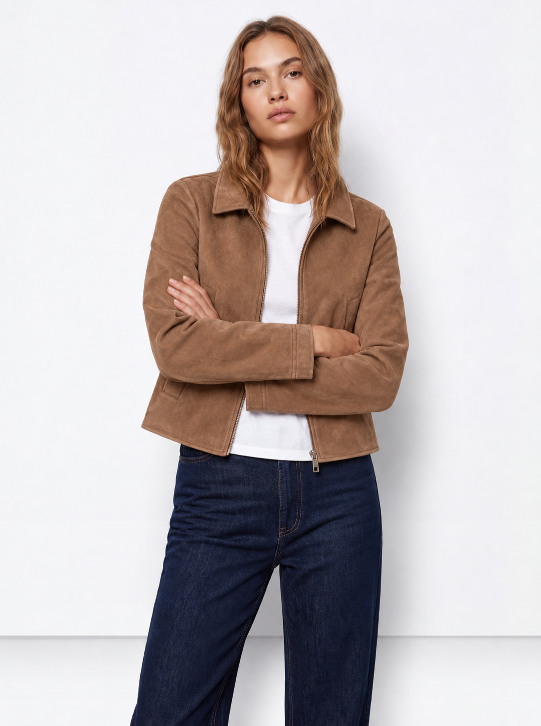 CHAQUETA ROMA