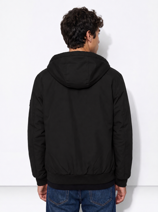 CHAQUETA BELCHER