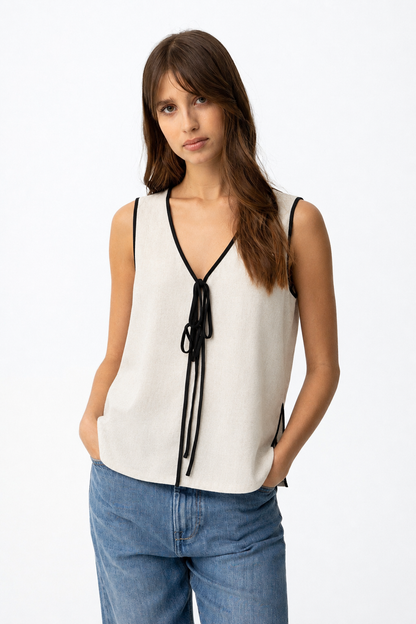 BLUSA GILBERT