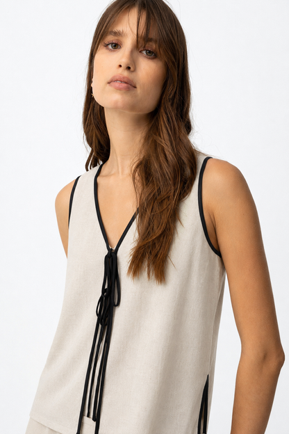 BLUSA GILBERT
