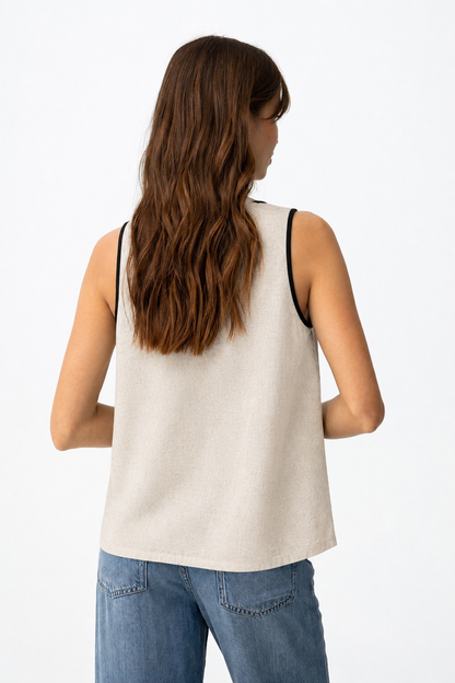 BLUSA GILBERT