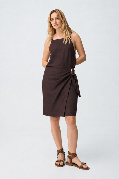 VESTIDO REFRESH