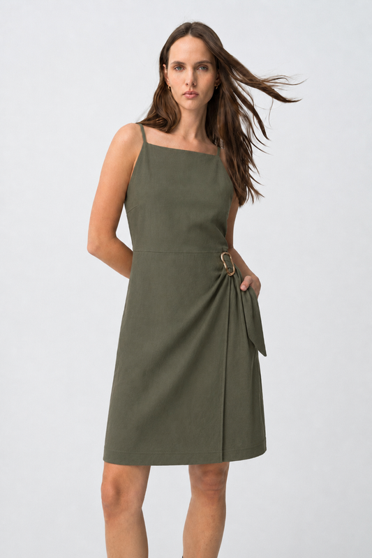 VESTIDO REFRESH