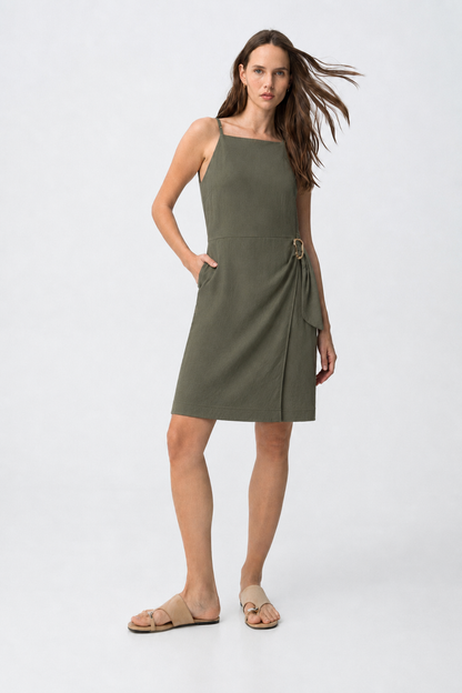 VESTIDO REFRESH