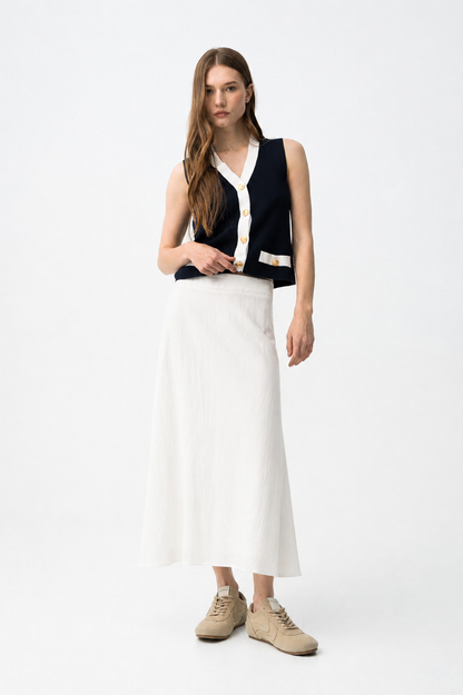 FALDA NINA