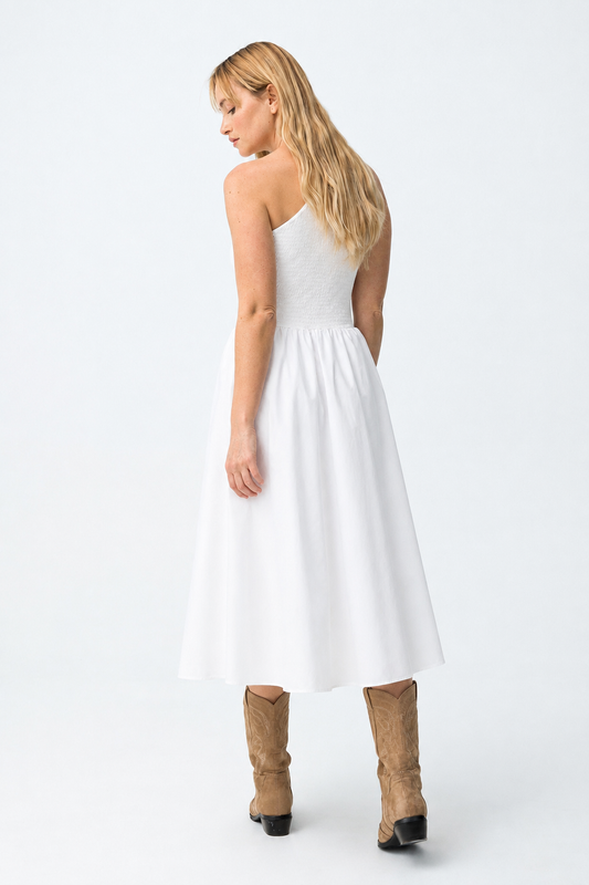 VESTIDO TAHITI