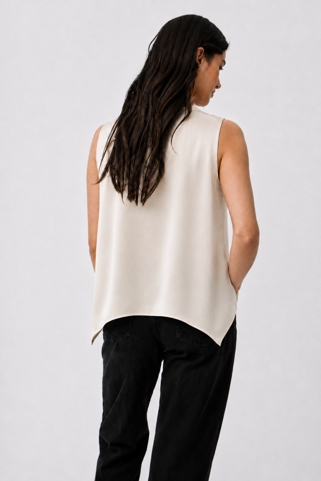 BLUSA AMOROSA