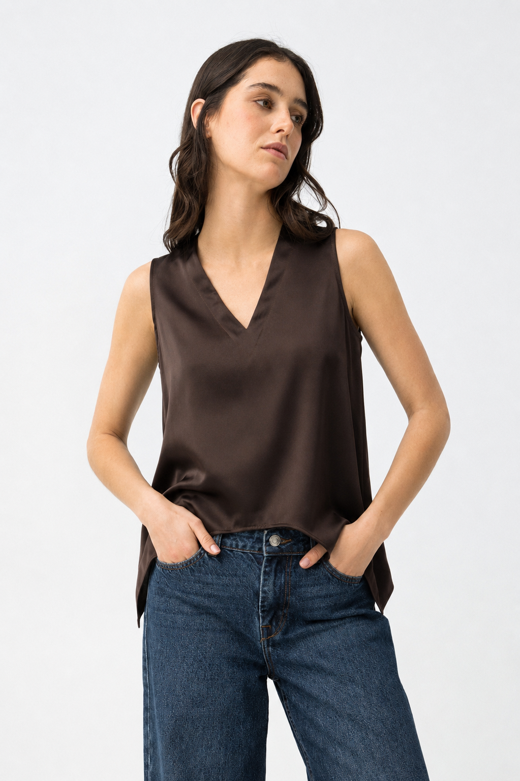BLUSA AMOROSA