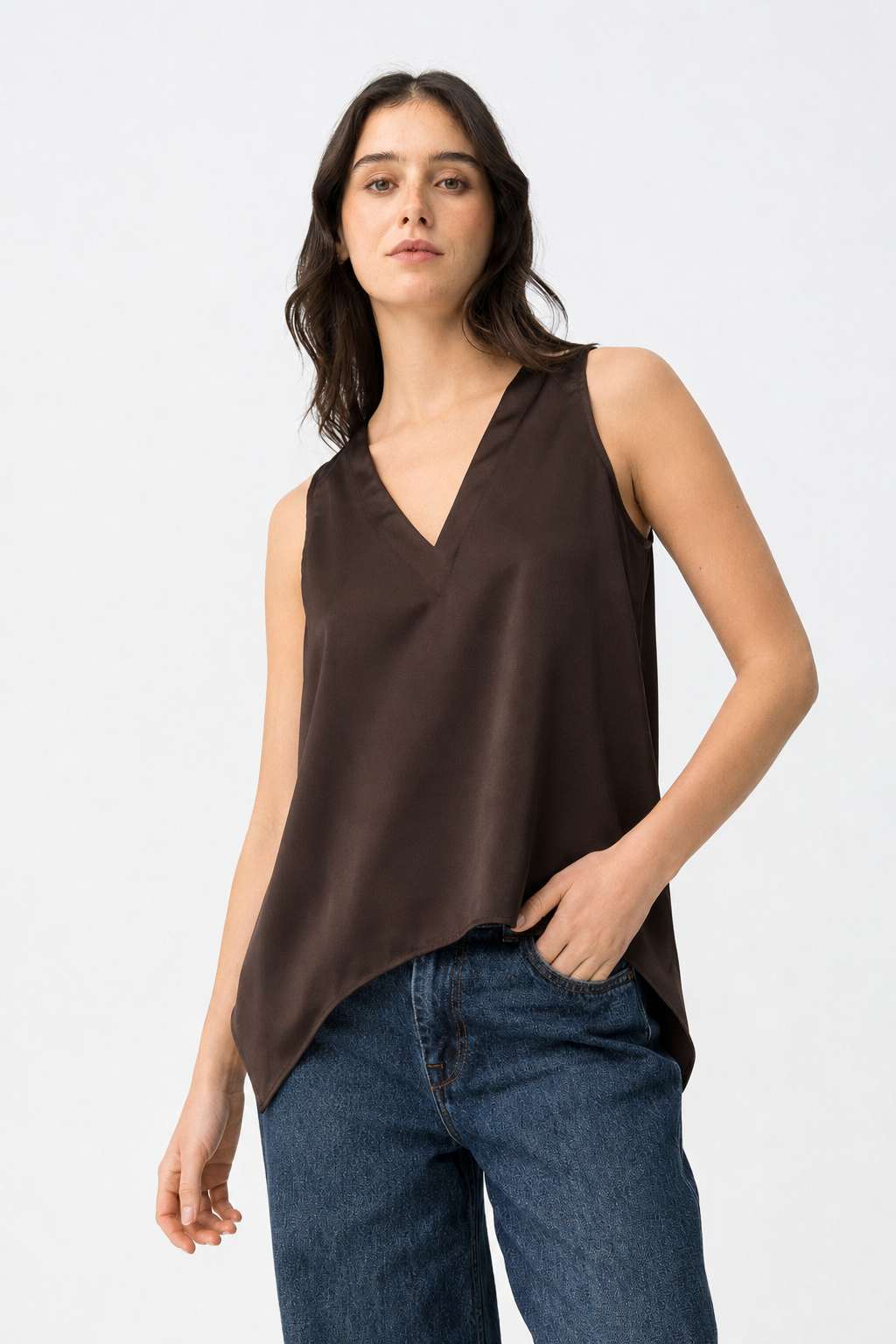 BLUSA AMOROSA