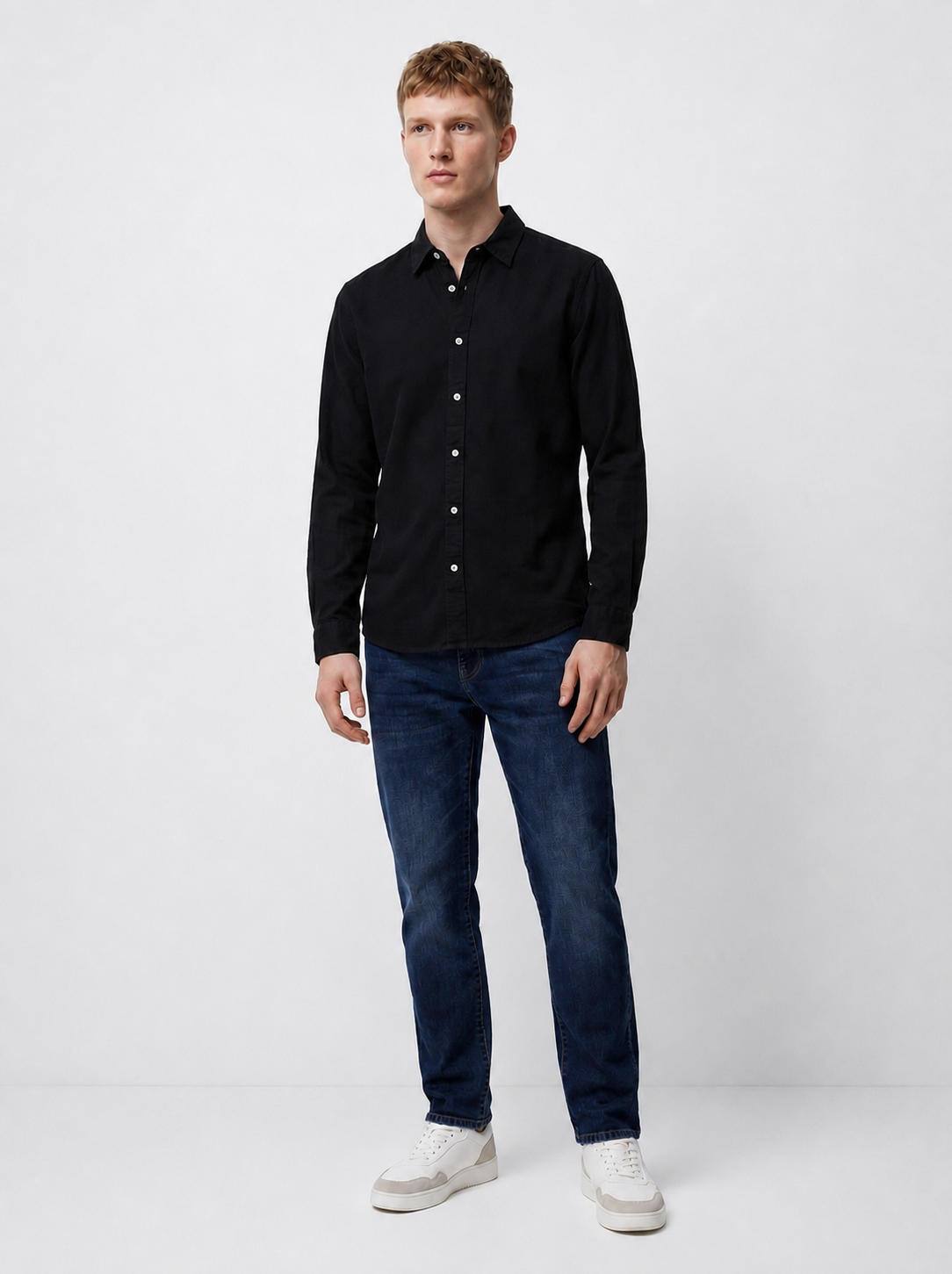 CAMISA TOMMY