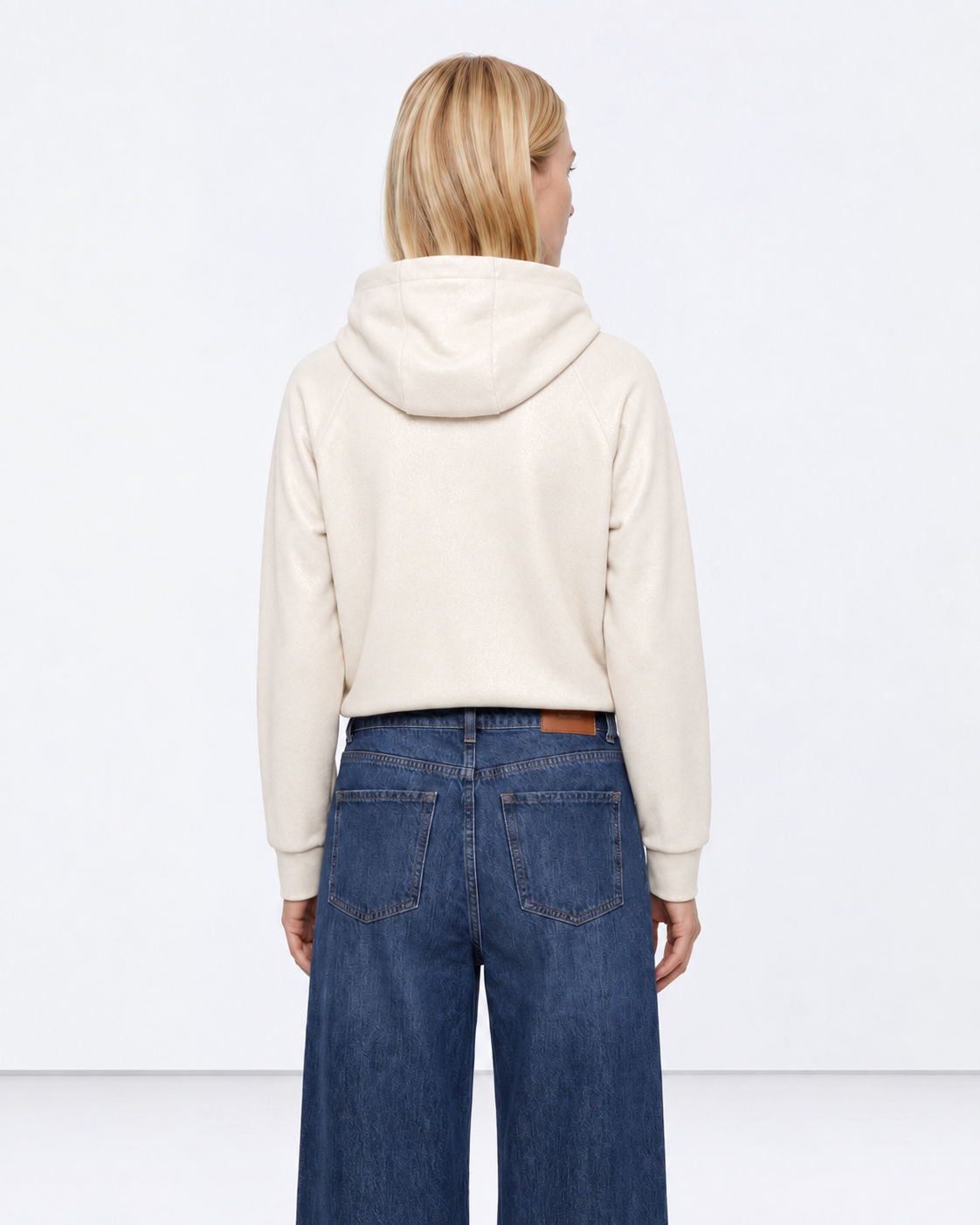 SUDADERA CAMILA
