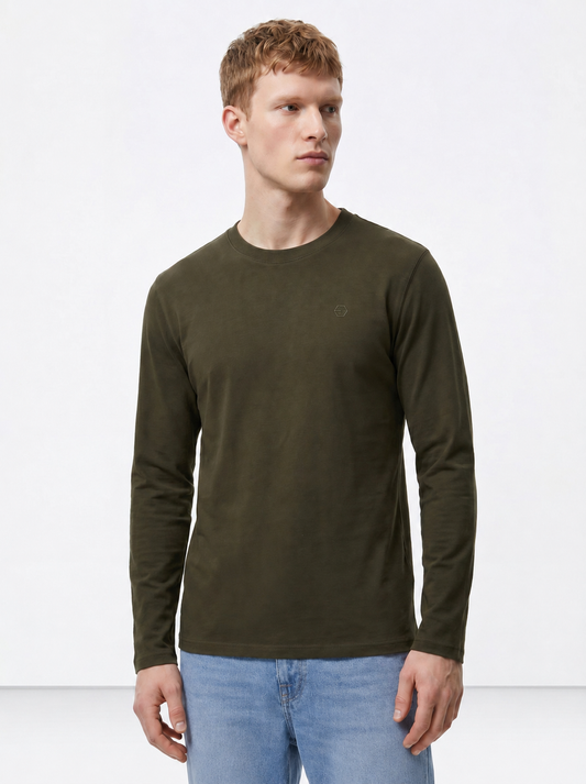 CAMISETA VIRGIL