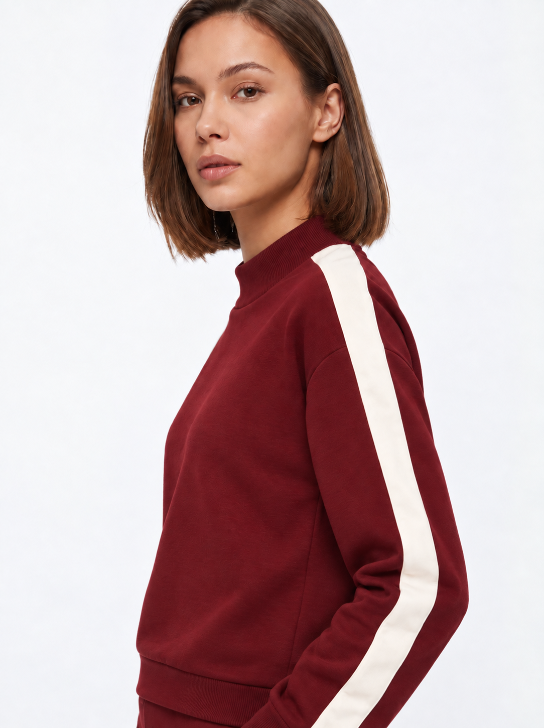 SUDADERA VANNY