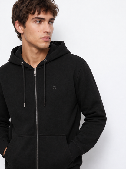 CHAQUETA JAMES