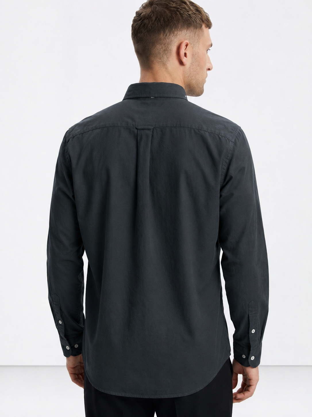 CAMISA TOMMY