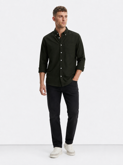 CAMISA TOMMY