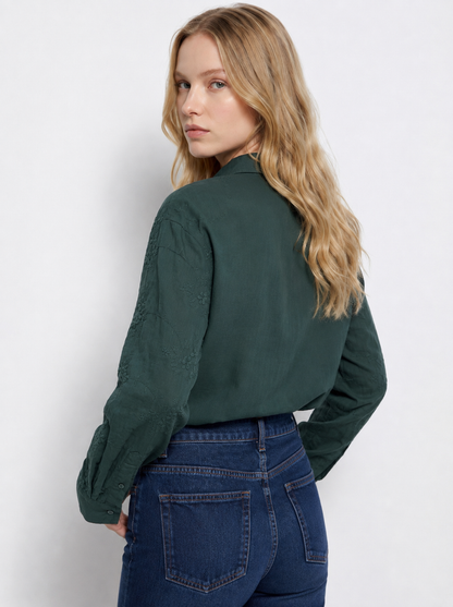CAMISA BOOKLY