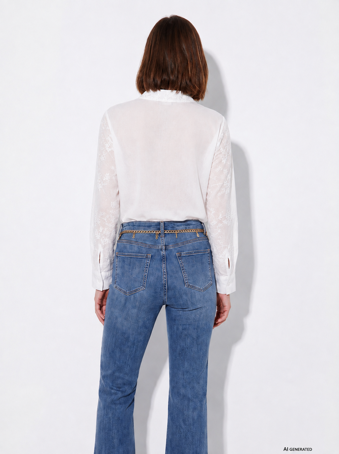 CAMISA BOOKLY