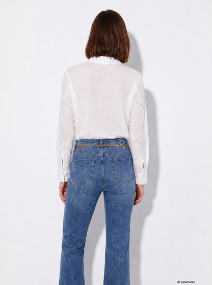 CAMISA BOOKLY