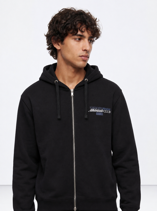 CHAQUETA HAKEEM
