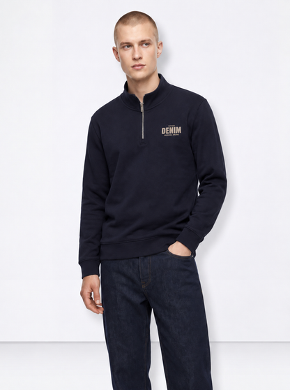 SUDADERA HUDSON
