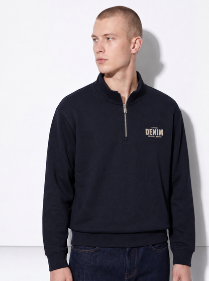 SUDADERA HUDSON