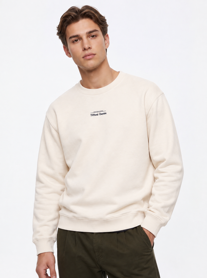 SUDADERA IAN