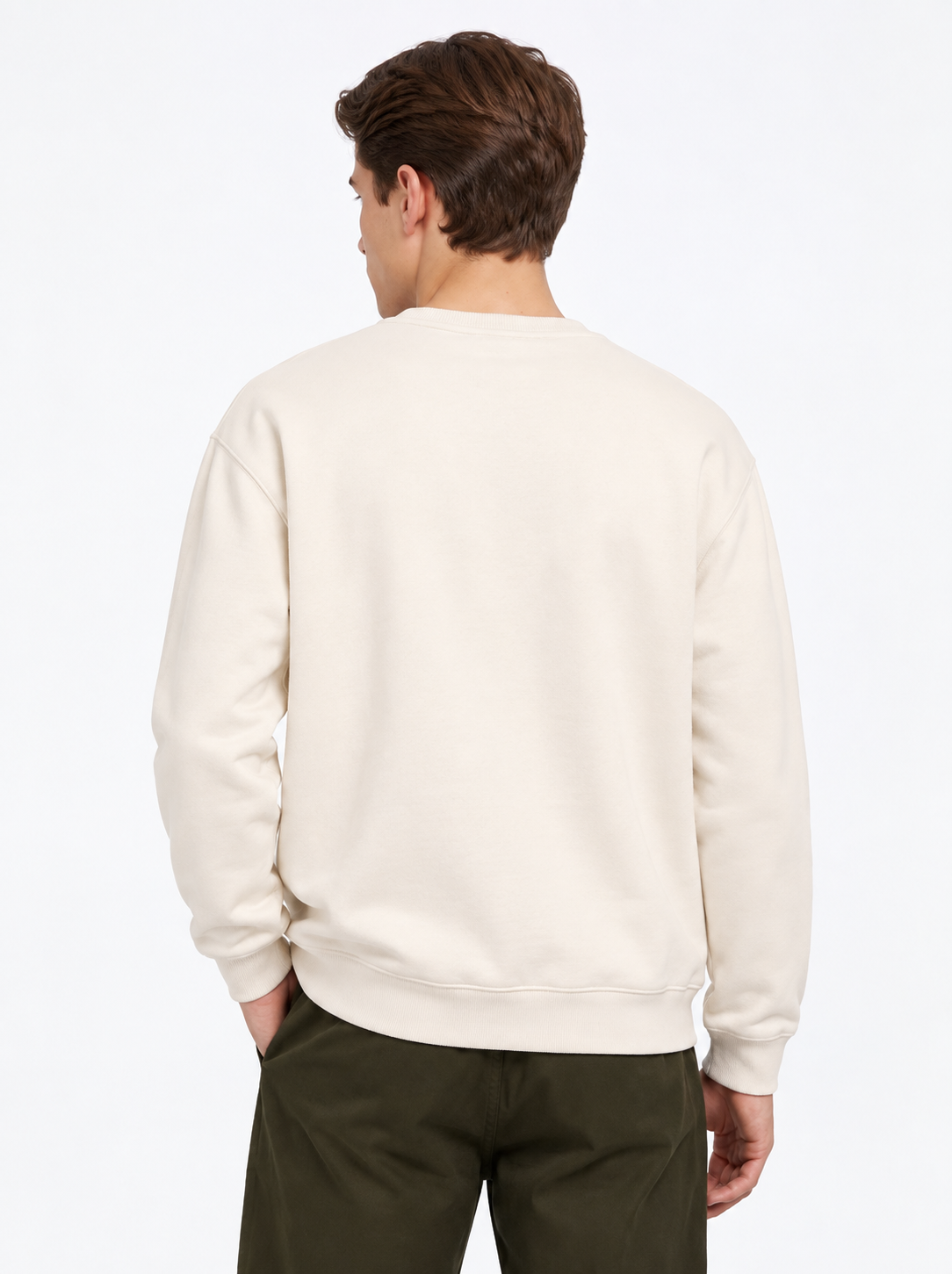 SUDADERA IAN