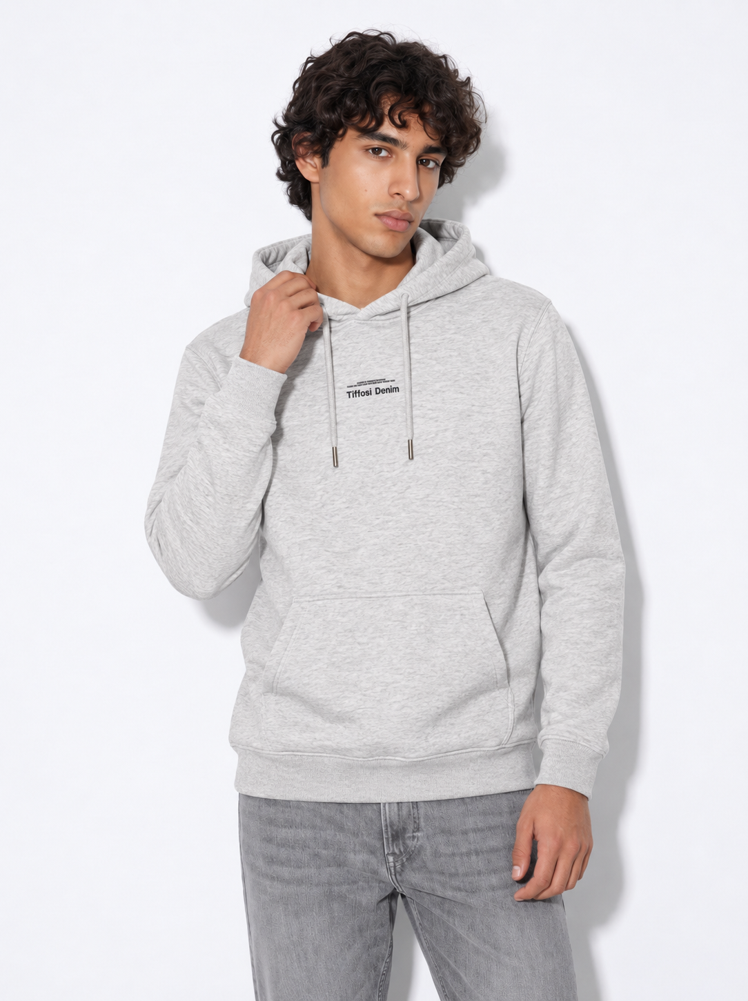 SUDADERA IRA