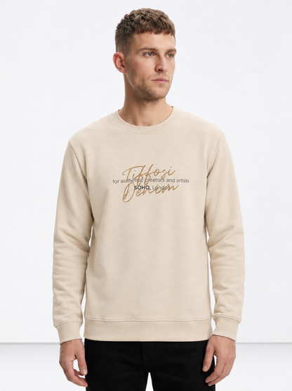 SUDADERA FOSTER
