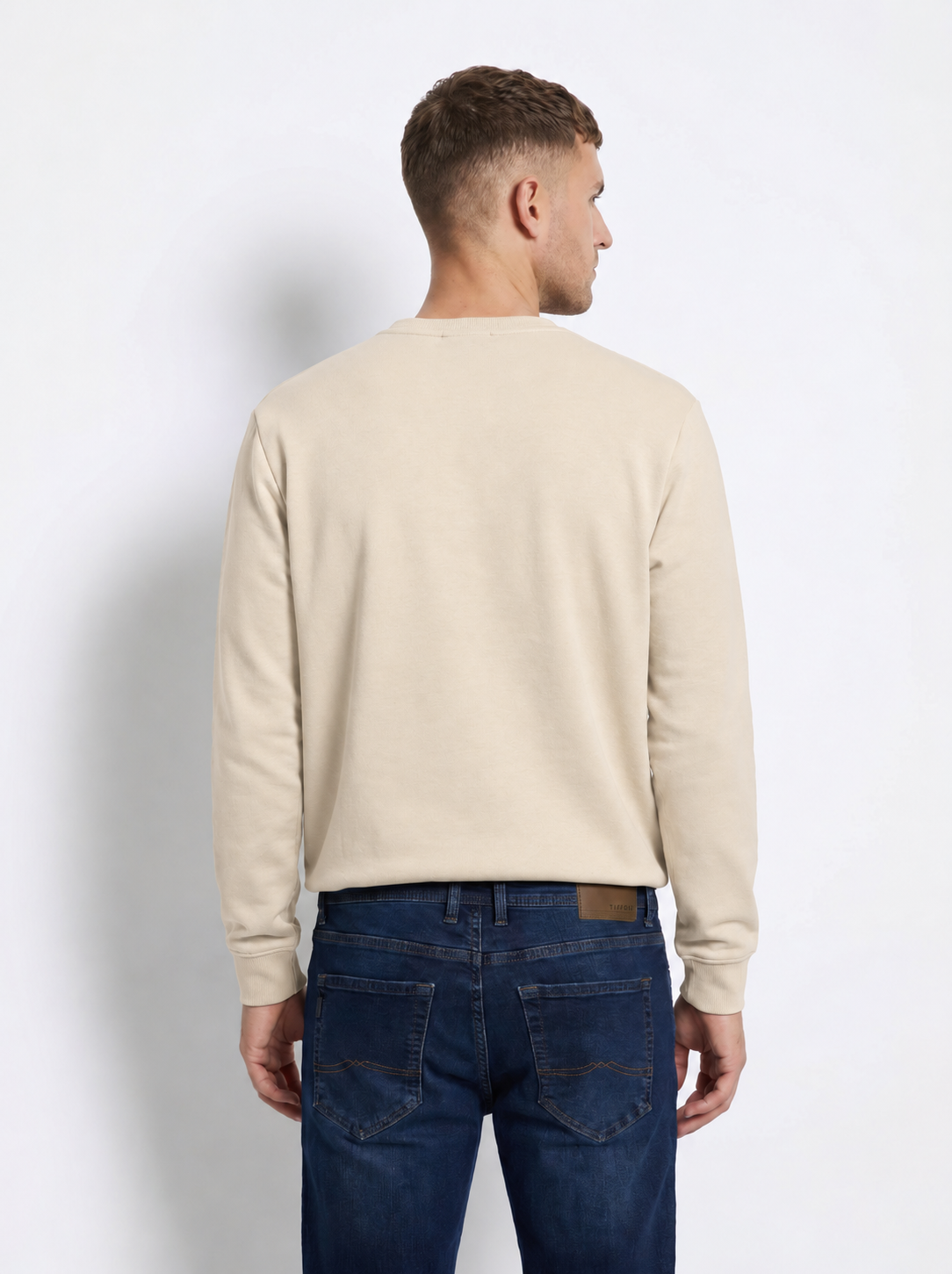 SUDADERA FOSTER