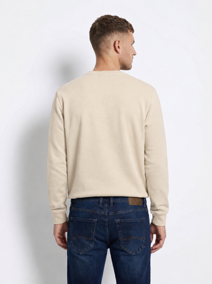 SUDADERA FOSTER