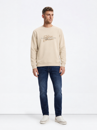 SUDADERA FOSTER