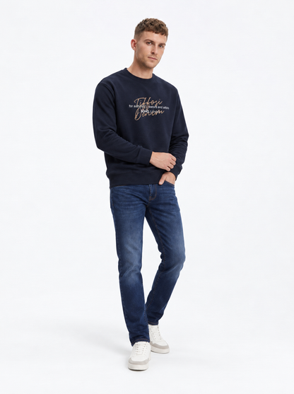 SUDADERA FOSTER