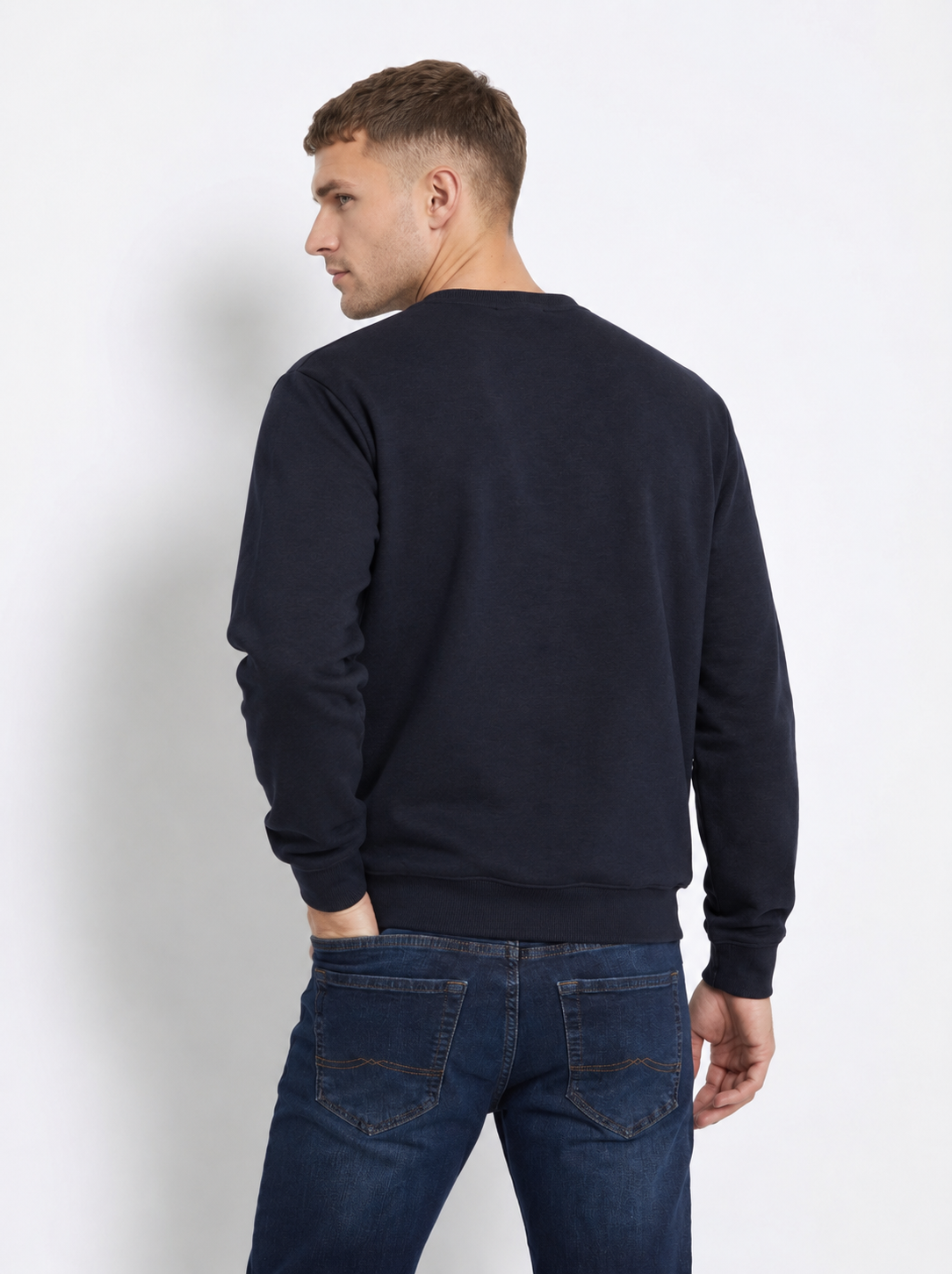 SUDADERA FOSTER