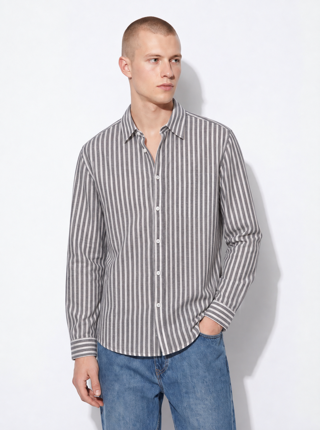 CAMISA COOPER