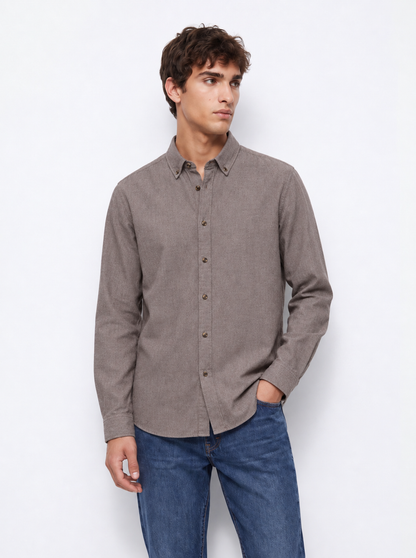 CAMISA PATTINSON