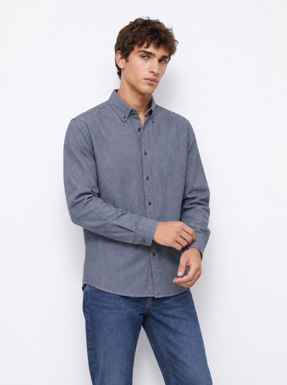 CAMISA PATTINSON