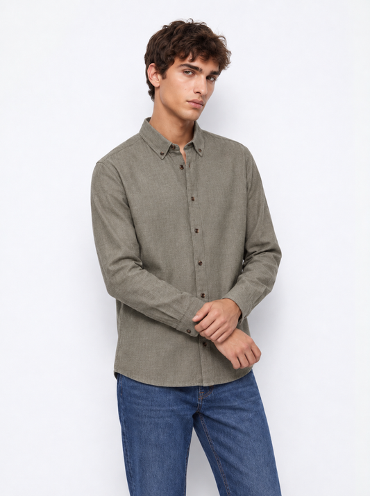CAMISA PATTINSON