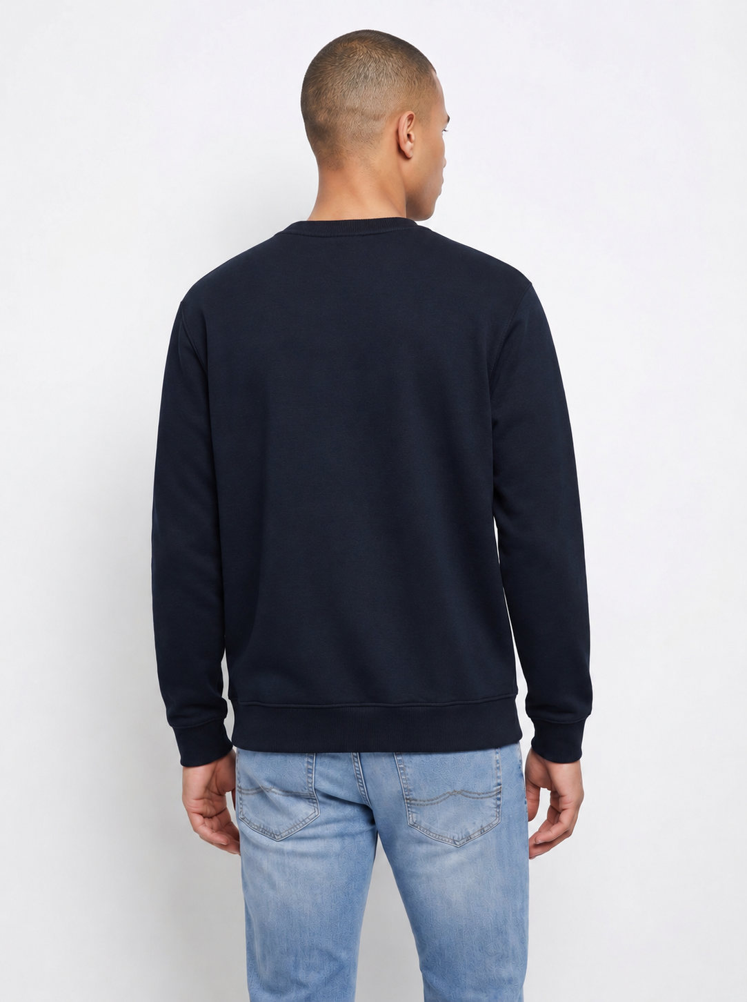 SUDADERA FILIPE