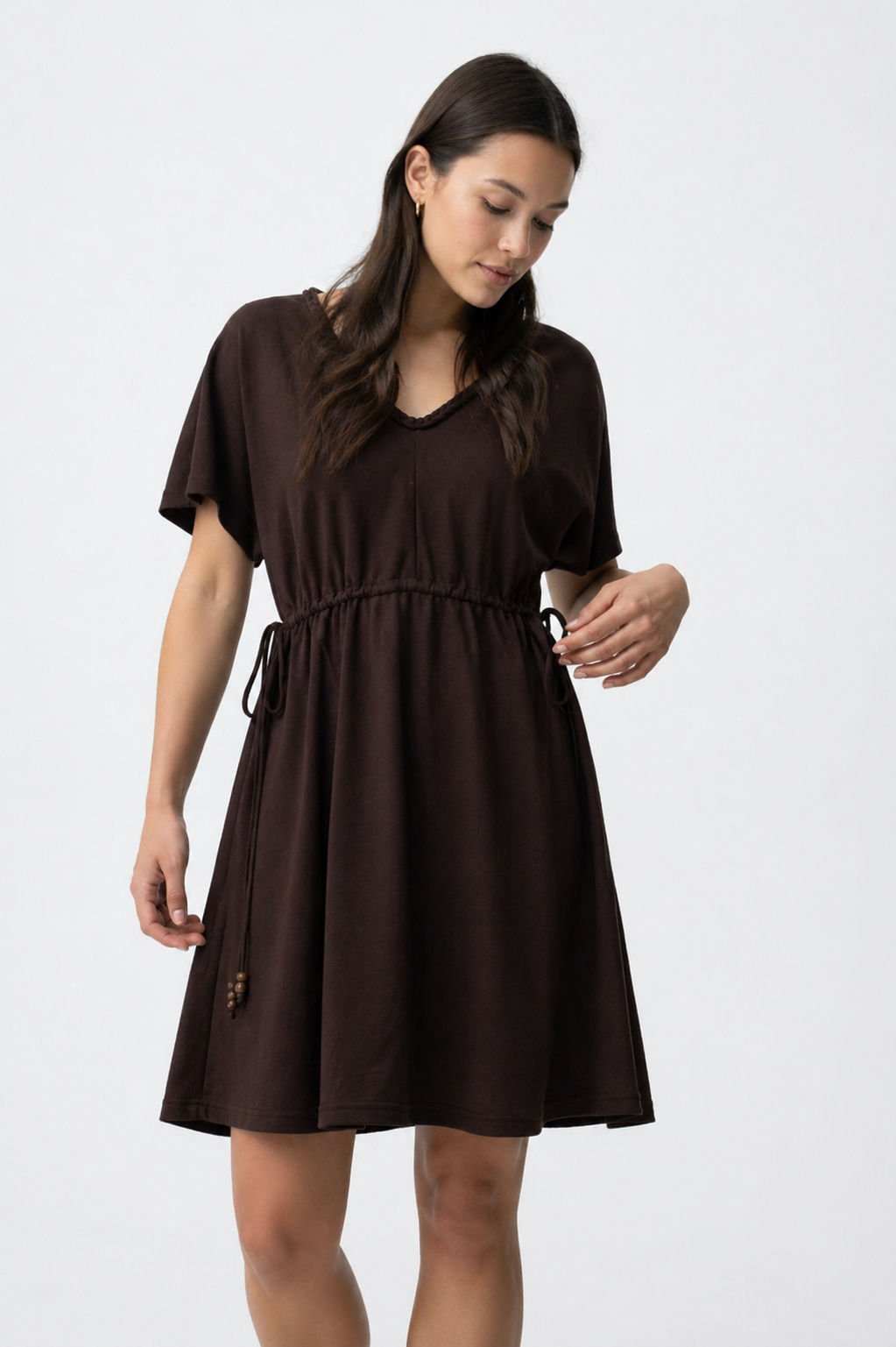 VESTIDO JANELLE