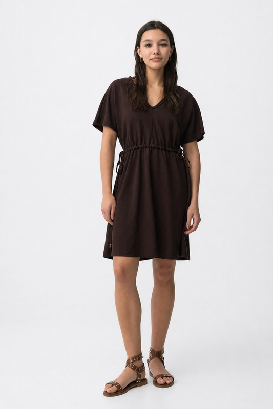 VESTIDO JANELLE